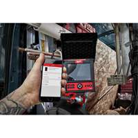 M18™ Wireless Monitor UAK394 | Nassau Supply