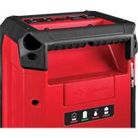 M12 Radio & Charger (Tool Only), Lithium-Ion, 12 V Nassau Supply