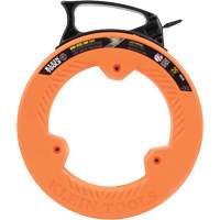 Wide Fish Tape Nassau Supply