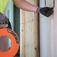 Stainless Steel Fish Tape Nassau Supply