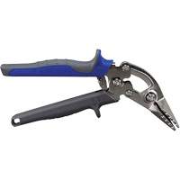 Offset Hand Seamer Nassau Supply