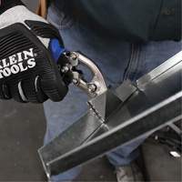 Offset Hand Seamer Nassau Supply