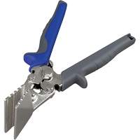 Straight Hand Seamer Nassau Supply