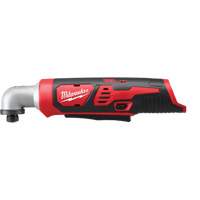 M12™ Hex Right Angle Impact Driver (Tool Only), 1/4", 600 in-lbs Max. Torque, 12 V, Lithium-Ion UAK968 | Nassau Supply