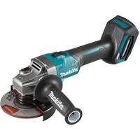 Max XGT&reg; Slide Angle Grinder Kit with Brushless Motor Nassau Supply