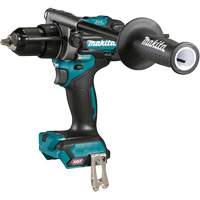 Max XGT&reg; Hammer Drill/Driver with Brushless Motor, 1/2" Chuck, 40 V Nassau Supply