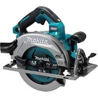 Max XGT&reg; Circular Saw Kit with Brushless Motor & AWS, 7-1/4", 40 V Nassau Supply
