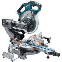 Max XGT<sup>®</sup> Mitre Saw with Brushless Motor & AWS (Tool Only) UAL095 | Nassau Supply