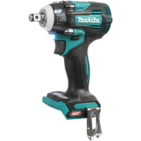 Max XGT&reg; Impact Driver with Brushless Motor (Tool Only), 40 V, 1/2" Socket Nassau Supply