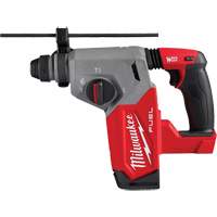 M18 Fuel™ SDS Plus Rotary Hammer (Tool Only), 18 V, 1", 2 ft-lbs., 1330 RPM UAL110 | Nassau Supply