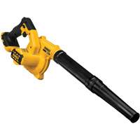 Max* Cordless Blower (Tool Only), 20 V, 135 MPH Output, Battery Powered Nassau Supply