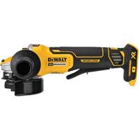 XR<sup>®</sup> Power Detect™ Brushless Cordless Angle Grinder (Tool Only), 4-1/2" Wheel, 20 V UAL174 | Nassau Supply