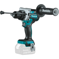 Cordless Hammer Drill/Driver with Brushless Motor (Tool Only), 1/2" Chuck, 18 V UAL210 | Nassau Supply