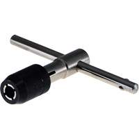 DRILLCO T-Handle Tap Wrench Nassau Supply
