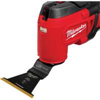 Lame multi-outils oscillante pour le bois HCS Open-Lok Nassau Supply