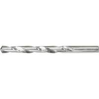 Drillco&reg; Jobber Drill Bit, Carbide, #7, 3-5/8" L, 2-7/16" Flute, 118° Point Angle Nassau Supply