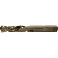 DRILLCO Screw Machine Length Drill Bit, 1/16", Cobalt, 5/8" Flute, 135° Point Nassau Supply