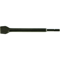 DRILLCO Flat Chisel Nassau Supply