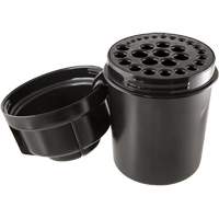 Index en plastique pour forets Drillco Nassau Supply