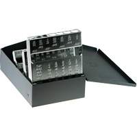 Taraud pour index seulement DRILLCO, 10 morcea Nassau Supply