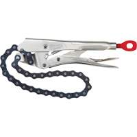 Torque Lock™ Locking Chain Wrench UAU130 | Nassau Supply