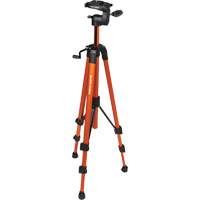 Tripod for Self-Leveling Green Planar Laser Level Nassau Supply