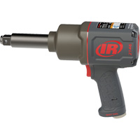 Pneumatic Impact Wrench with 3" Anvil, 3/4" Drive, 3/8" NPTF Air Inlet, 5500 No Load RPM Nassau Supply