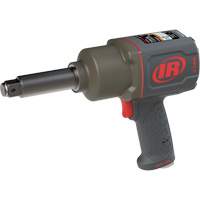 Pneumatic Impact Wrench with 3" Anvil, 3/4" Drive, 3/8" NPTF Air Inlet, 5500 No Load RPM Nassau Supply
