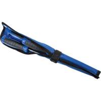 Jeu de limes avec manches, 3 pi&egrave;ces Nassau Supply