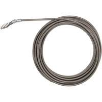 Câble de furet de rechange à tête en larme pour furet Trapsnake<sup>MC</sup> UAU813 | Nassau Supply