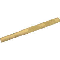 Brass Pin Punch, 7/16" Dia. x 6" L UAU840 | Nassau Supply