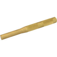 Brass Pin Punch, 1/2" Dia. x 6" L UAU841 | Nassau Supply