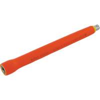 Insulated Drive Extension Nassau Supply