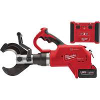 M18™ Force Logic™ 3” Underground Cable Cutter with Wireless Remote, 20-4/5" UAV106 | Nassau Supply