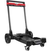 Premium Wet/Dry Vacuum Cart Nassau Supply