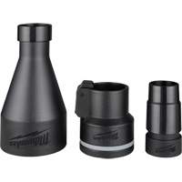 1-7/8" Dust Extraction Adapter Kit Nassau Supply