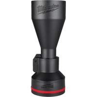 2-1/2" Dust Extraction Adapter Kit Nassau Supply