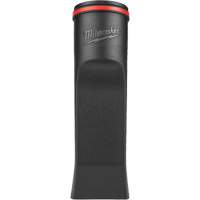 2-1/2" Curved Nozzle Nassau Supply