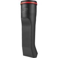 2-1/2" Curved Nozzle Nassau Supply