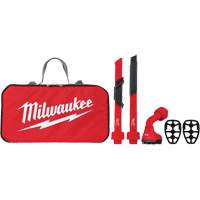 Sac de rangement pour accessoires daspirateur Nassau Supply