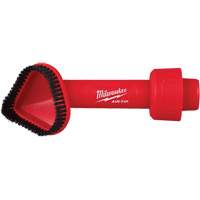 Brosse dangle rotative Air-Tip Nassau Supply