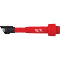 Brosse 2-en-1 Air-Tip Nassau Supply