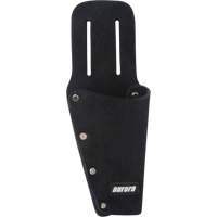 Poche utilitaire, Porte-couteau/Porte-pinces, Cuir, 1 Poches Nassau Supply