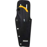 Poche utilitaire, Porte-couteau/Porte-pinces, Cuir, 1 Poches Nassau Supply