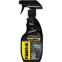 Anti-Fog Interior Glass Cleaner Nassau Supply