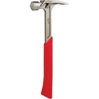 Rip Claw Hammer, 20 oz., Cushion Handle, 14" L UAV562 | Nassau Supply