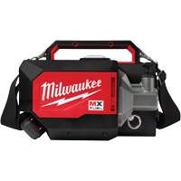 MX Fuel Concrete Vibrator Nassau Supply