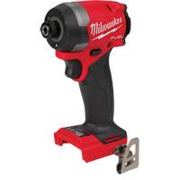 Tournevis &agrave; percussion hexagonale M18 Fuel, 1/4", 2000 lb-po Couple max., 18 V, Lithium-ion Nassau Supply