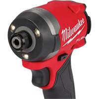 Tournevis &agrave; percussion hexagonale M18 Fuel, 1/4", 2000 lb-po Couple max., 18 V, Lithium-ion Nassau Supply
