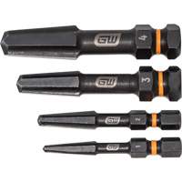 Extractors & Removers